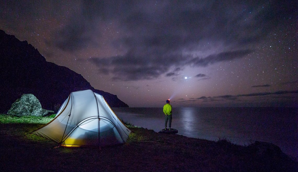 Bretagne : où camper pour explorer la région ?