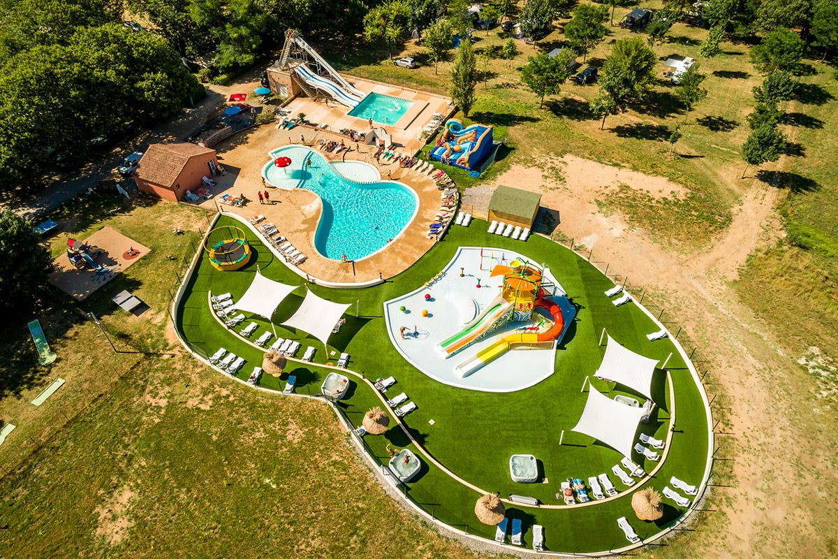 Les meilleurs campings en bord de rivière